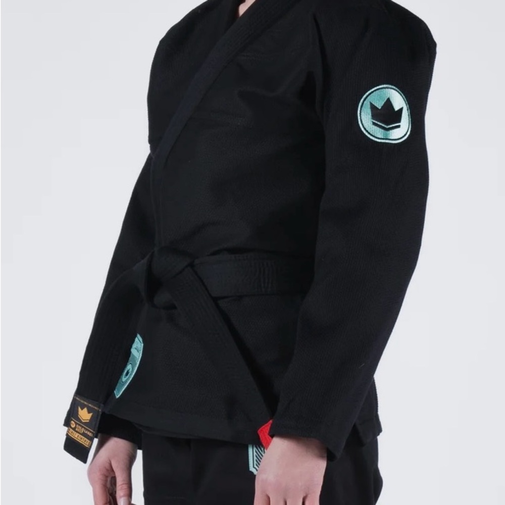 Women’s BJJ Gi